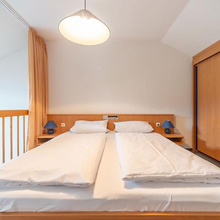 Apartment Am Hohen Bogen-5 By Interhome アルラッハ エクステリア 写真