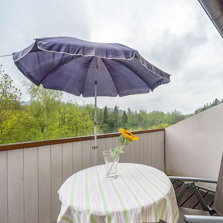 Apartment Am Hohen Bogen-5 By Interhome アルラッハ エクステリア 写真