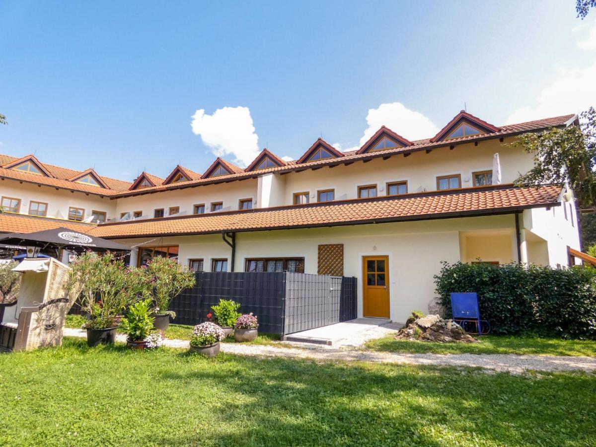 Apartment Am Hohen Bogen-5 By Interhome アルラッハ エクステリア 写真