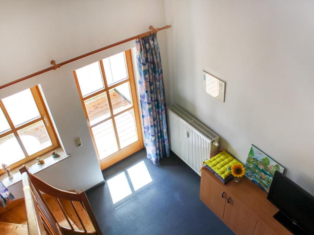 Apartment Am Hohen Bogen-5 By Interhome アルラッハ エクステリア 写真