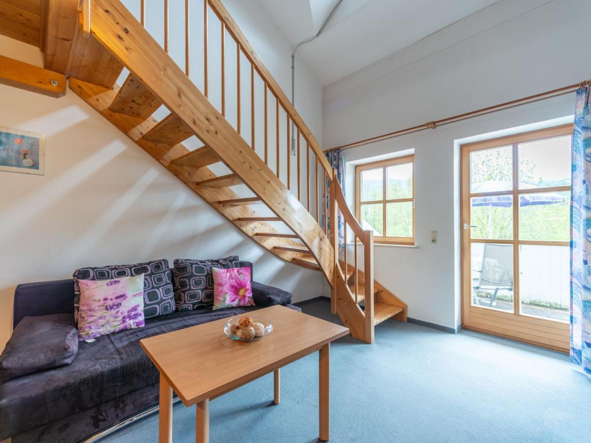Apartment Am Hohen Bogen-5 By Interhome アルラッハ エクステリア 写真