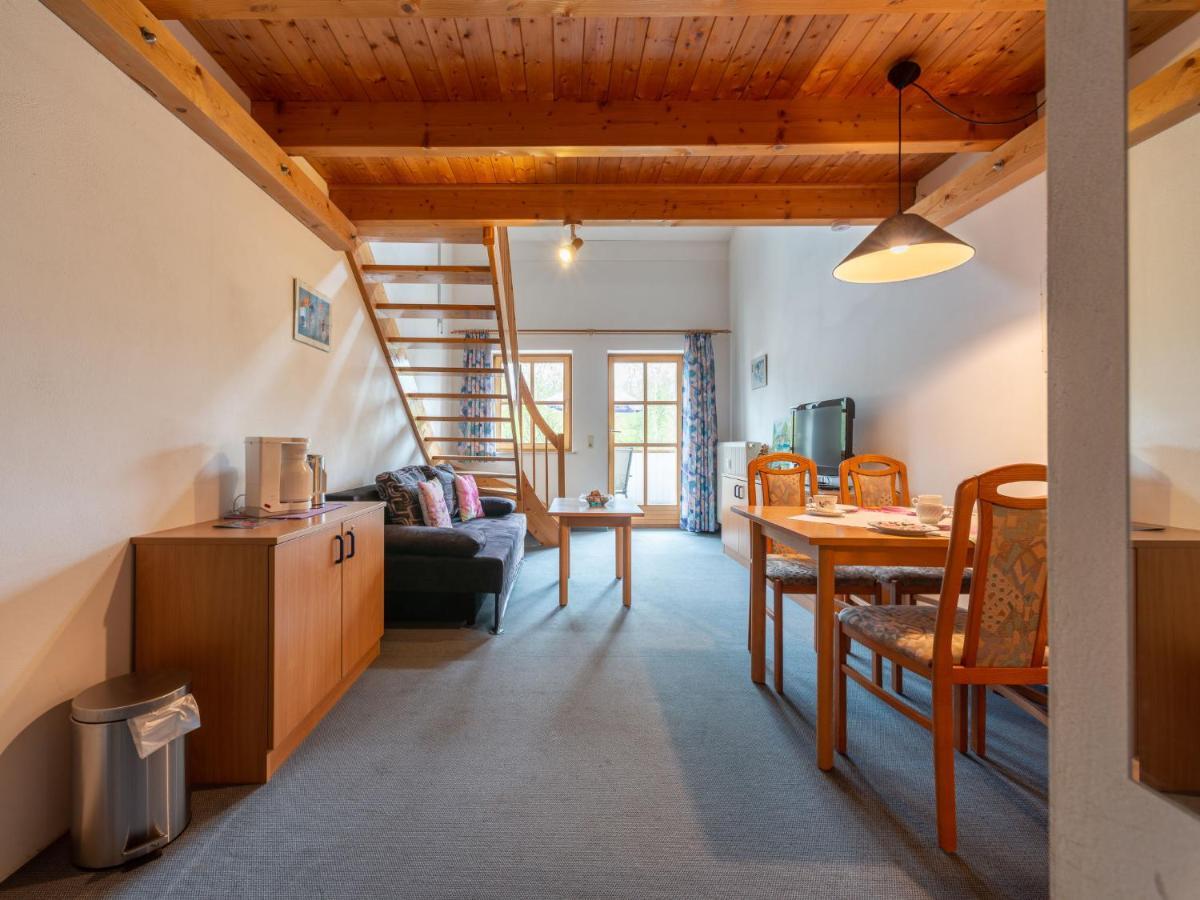 Apartment Am Hohen Bogen-5 By Interhome アルラッハ エクステリア 写真