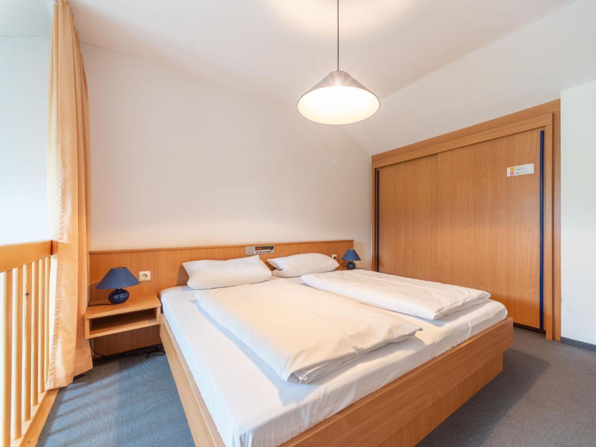 Apartment Am Hohen Bogen-5 By Interhome アルラッハ エクステリア 写真