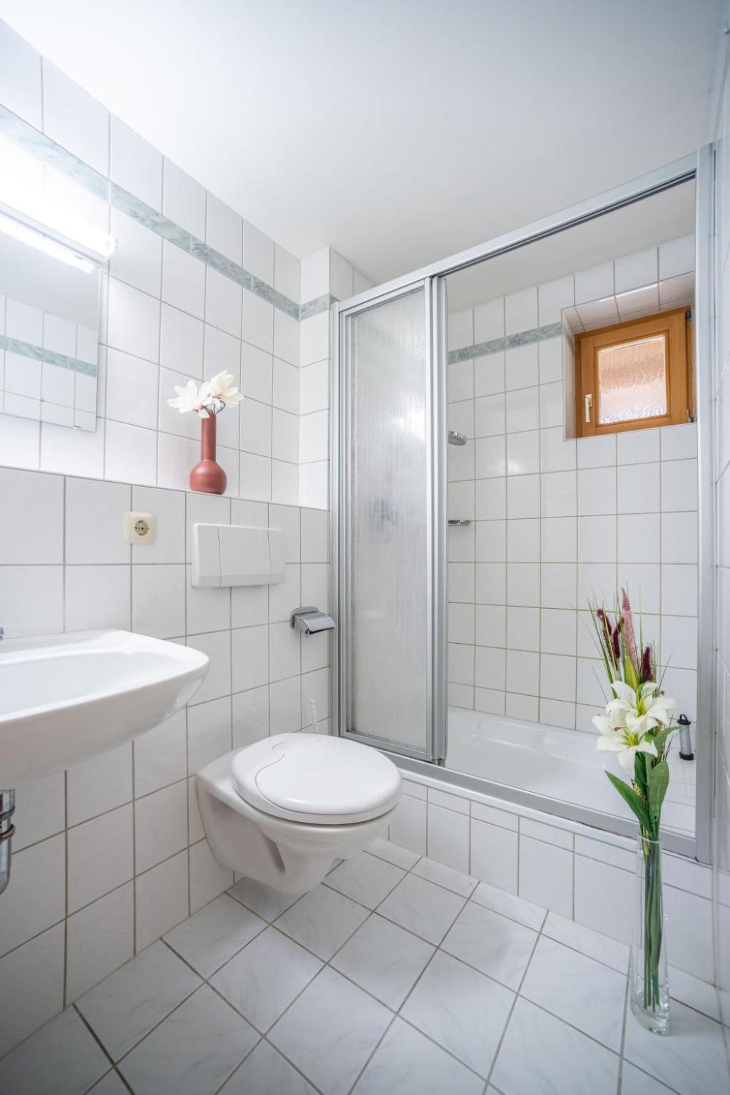 Apartment Am Hohen Bogen-5 By Interhome アルラッハ エクステリア 写真